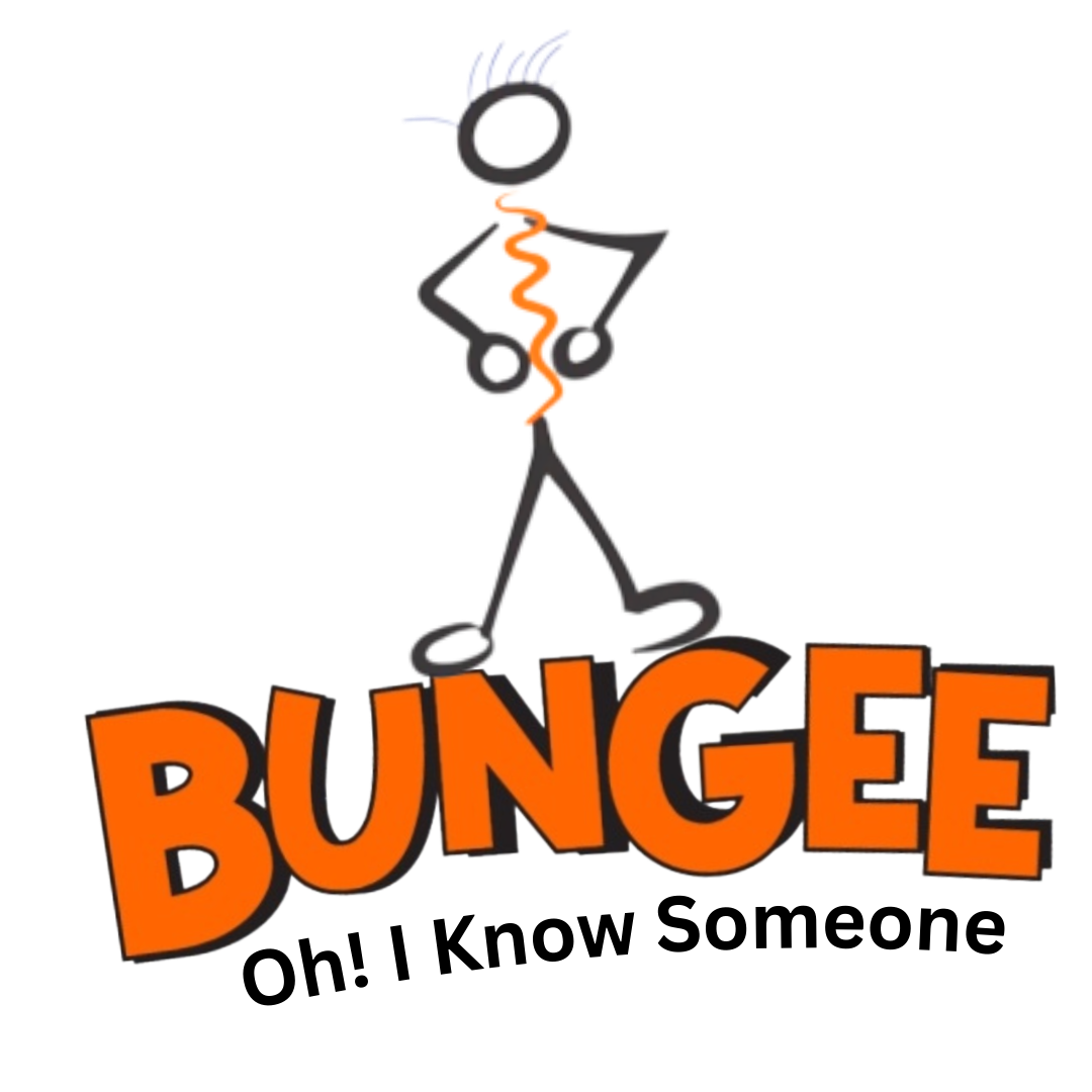 Bungee - I Gotta a Guy